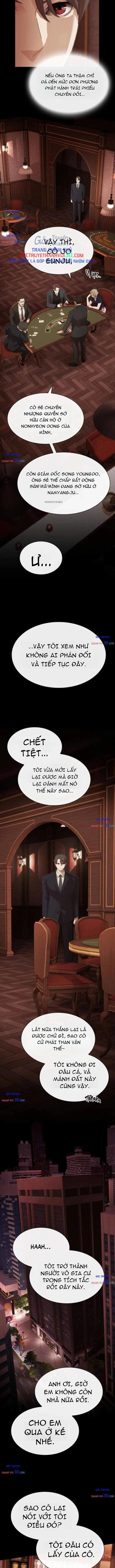 Thiên Tài Đọc Vị chương 56 - trang 3