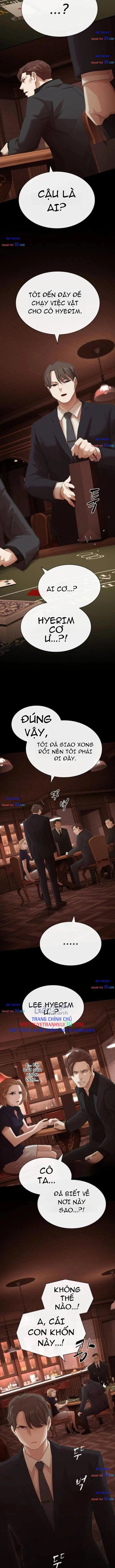 Thiên Tài Đọc Vị chương 56 - trang 11