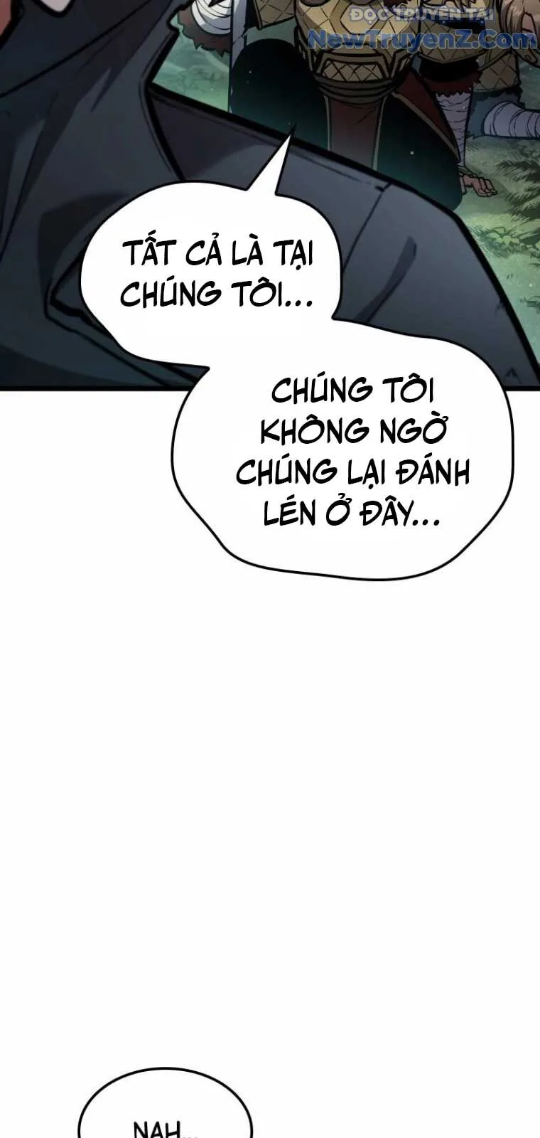 Độc Chiến Đế Vương chương 1 - trang 33