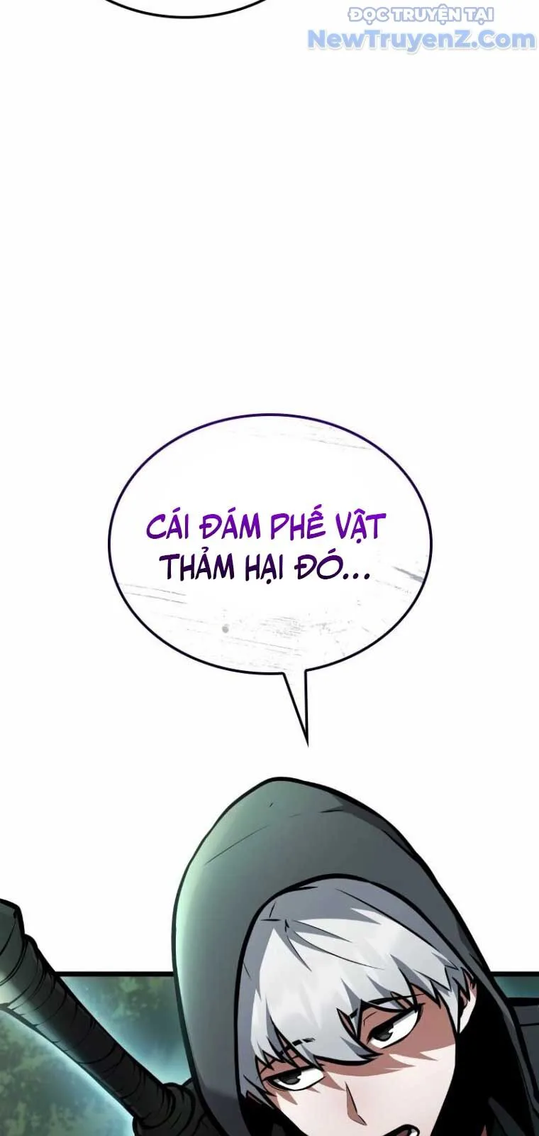 Độc Chiến Đế Vương chương 1 - trang 40