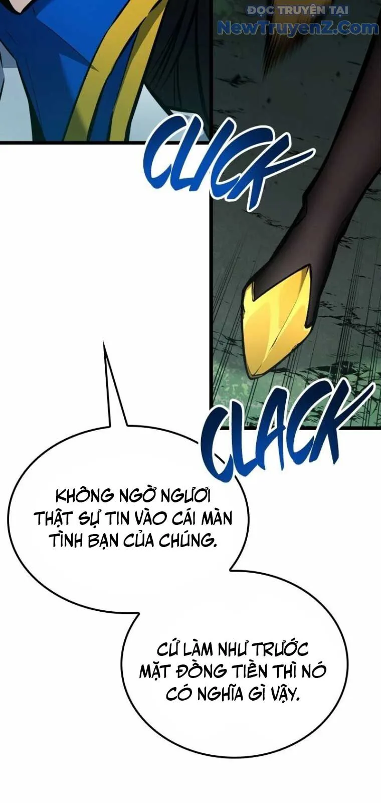 Độc Chiến Đế Vương chương 1 - trang 74