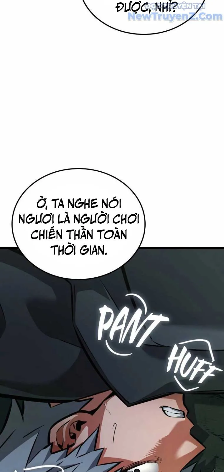 Độc Chiến Đế Vương chương 1 - trang 79
