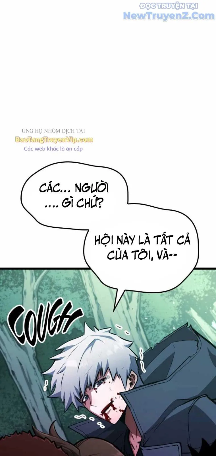Độc Chiến Đế Vương chương 1 - trang 91