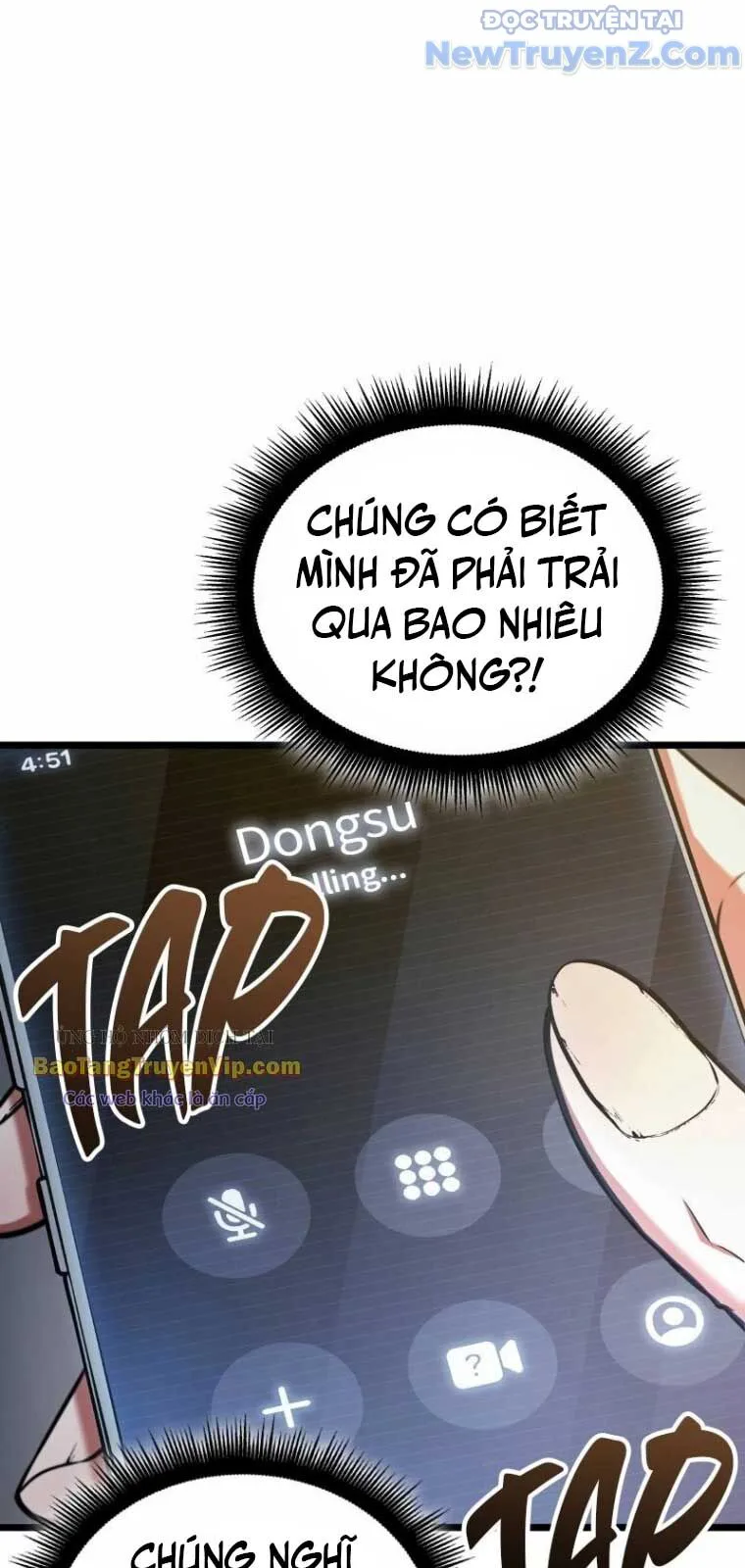 Độc Chiến Đế Vương chương 1 - trang 115