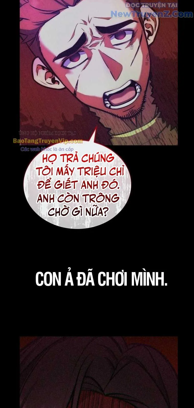 Độc Chiến Đế Vương chương 1 - trang 127