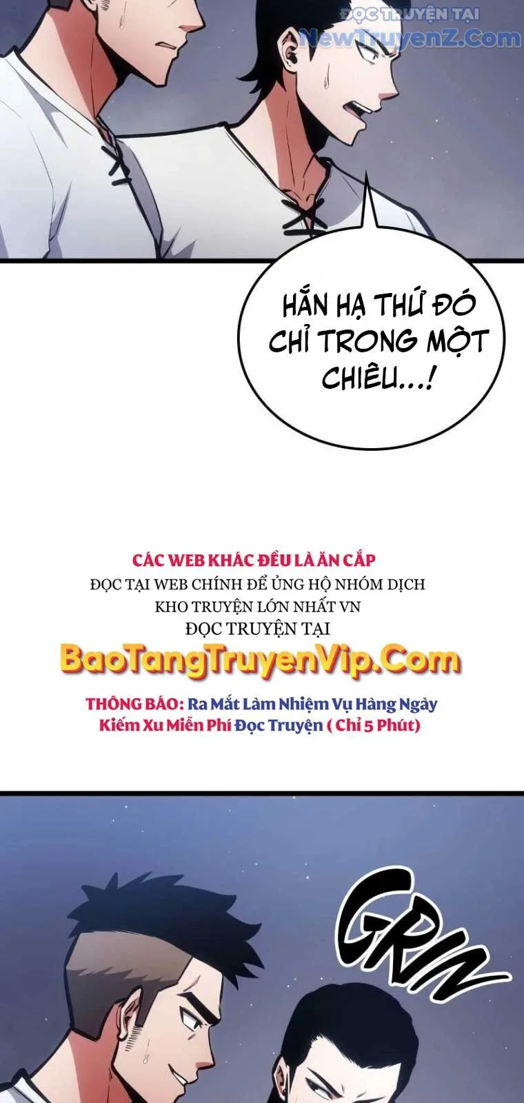 Độc Chiến Đế Vương chương 1 - trang 166