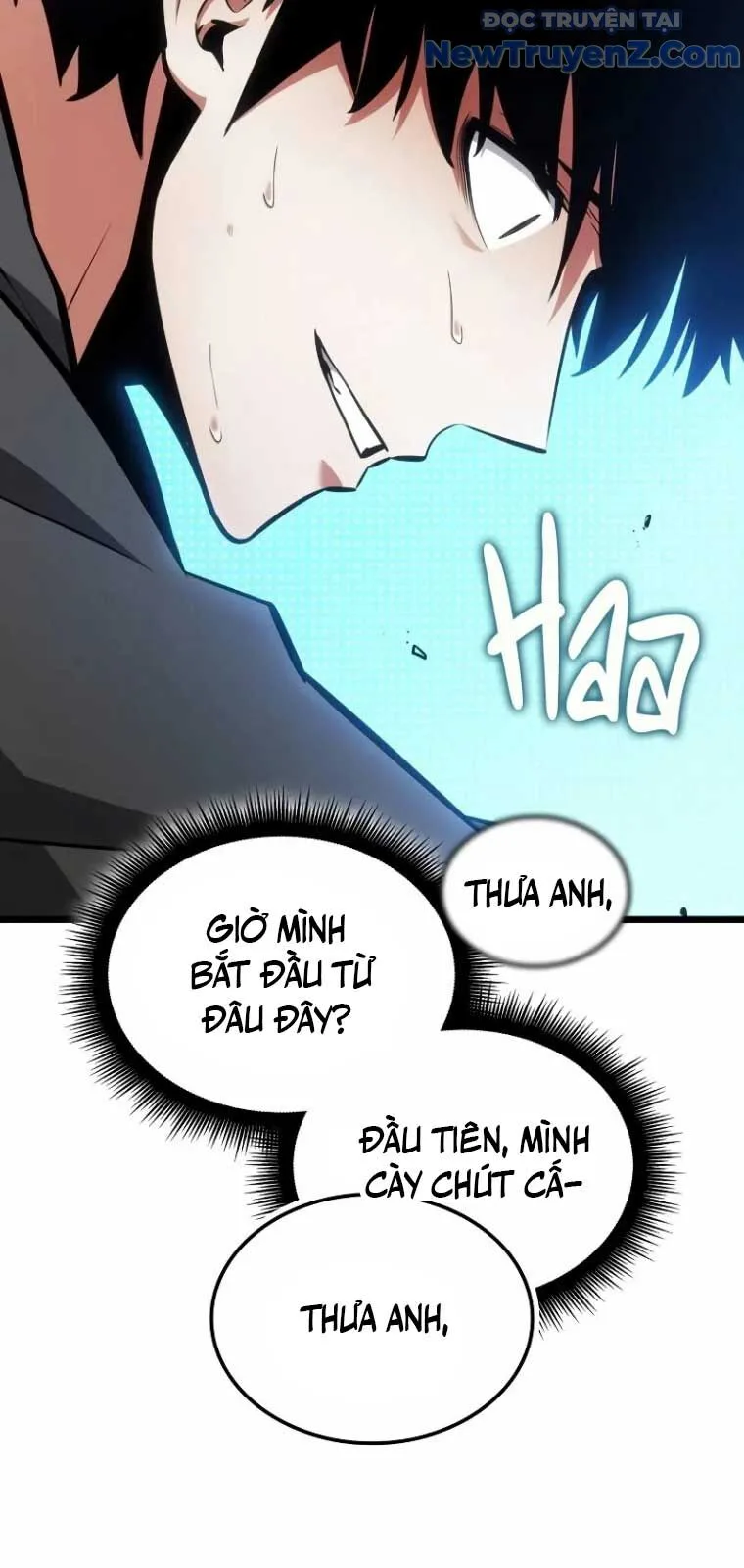 Độc Chiến Đế Vương chương 2 - trang 22