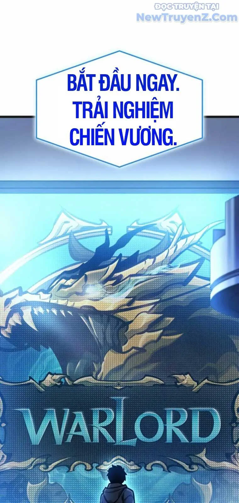 Độc Chiến Đế Vương chương 2 - trang 35