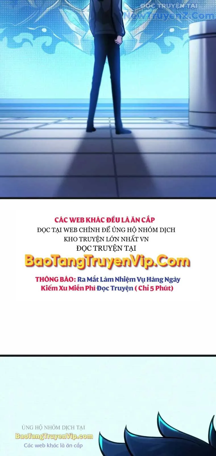 Độc Chiến Đế Vương chương 2 - trang 36