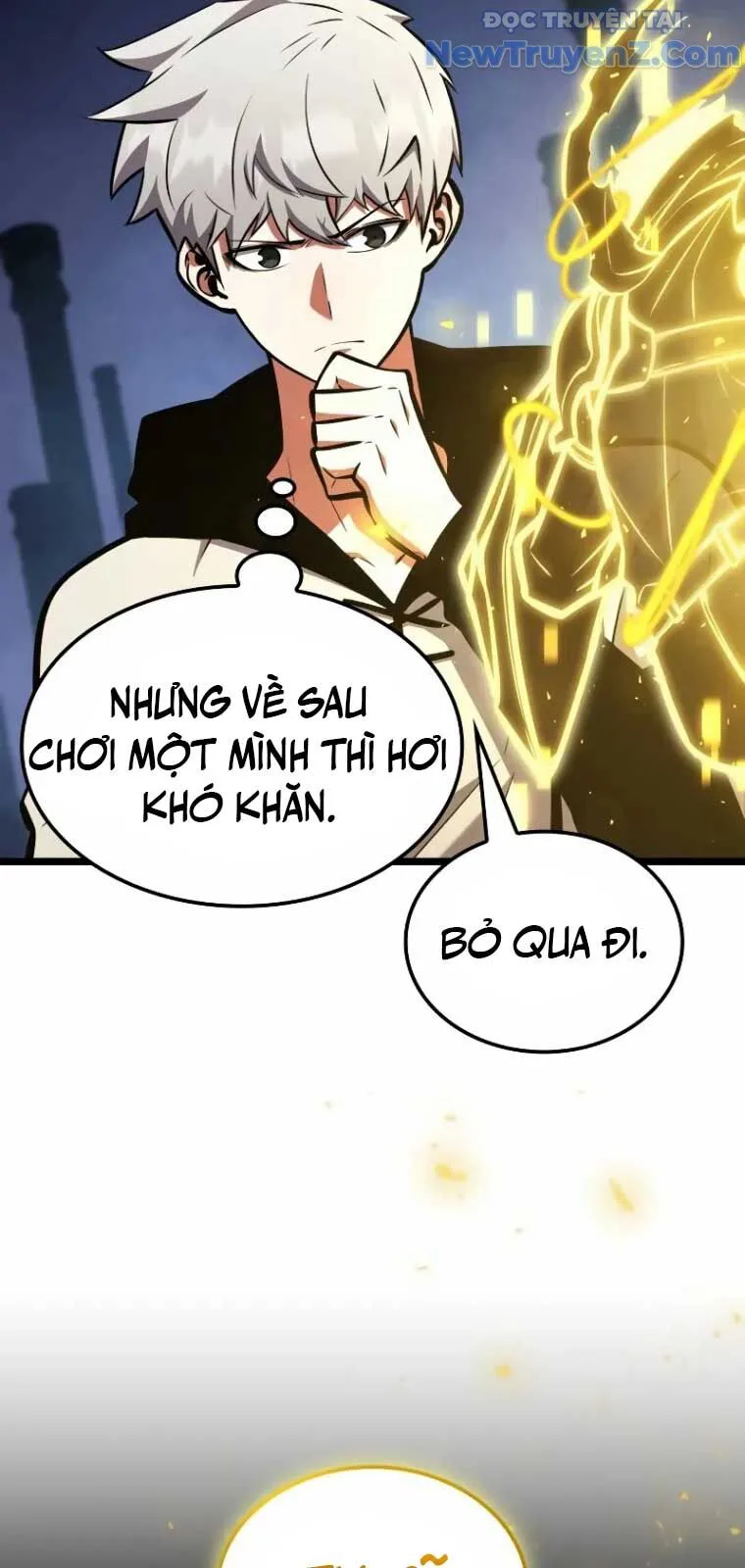 Độc Chiến Đế Vương chương 2 - trang 81
