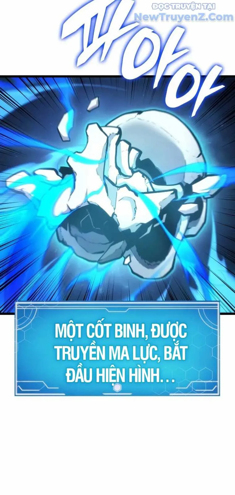 Độc Chiến Đế Vương chương 2 - trang 129