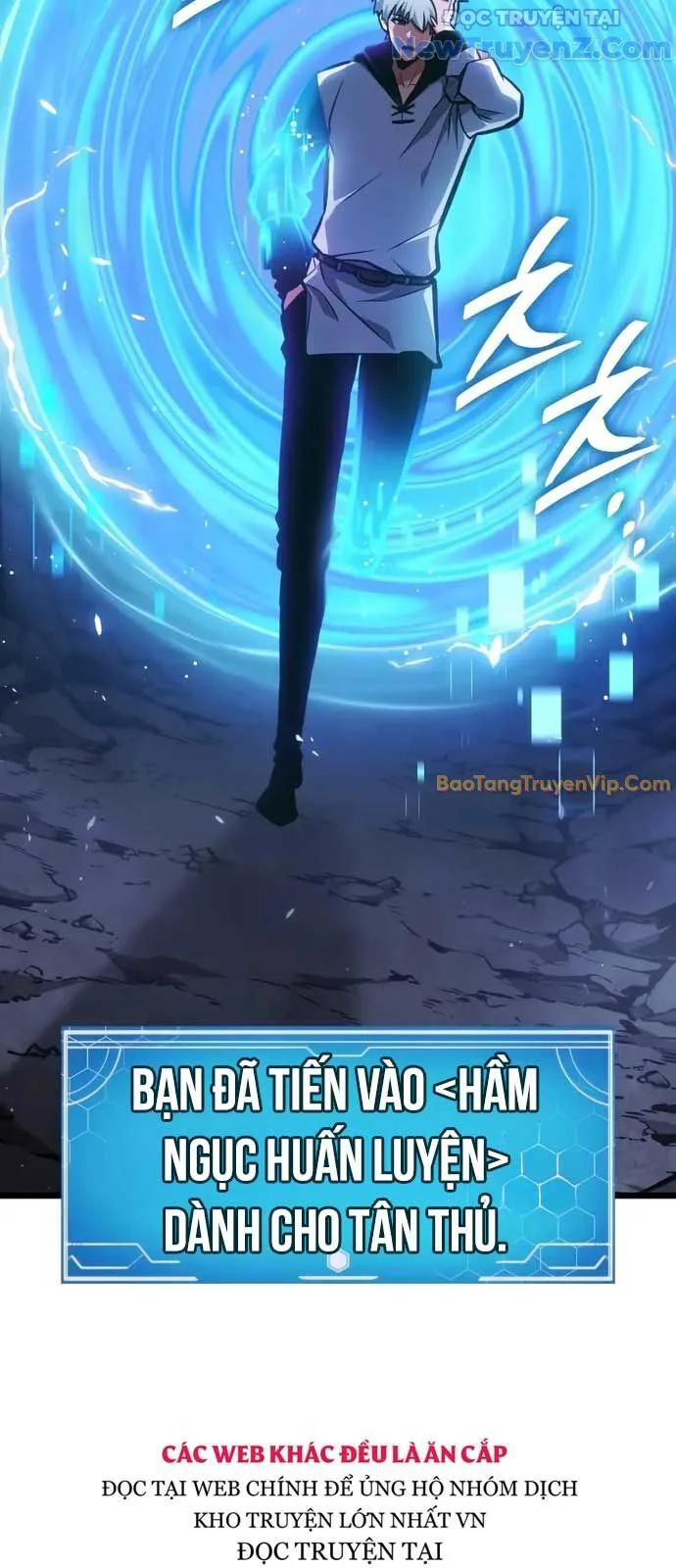 Độc Chiến Đế Vương chương 3 - trang 6