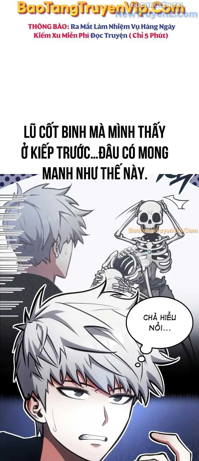 Độc Chiến Đế Vương chương 3 - trang 7