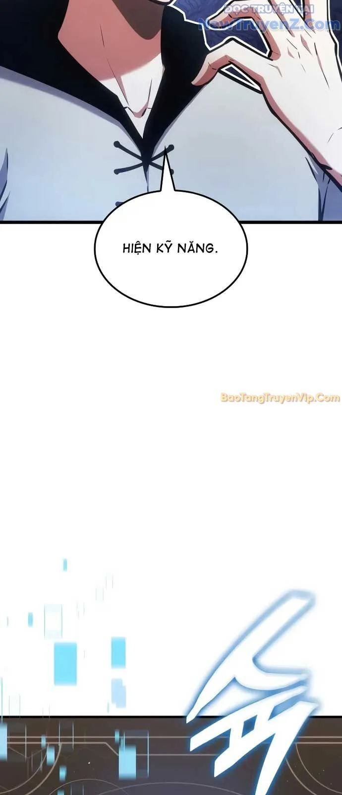 Độc Chiến Đế Vương chương 3 - trang 8