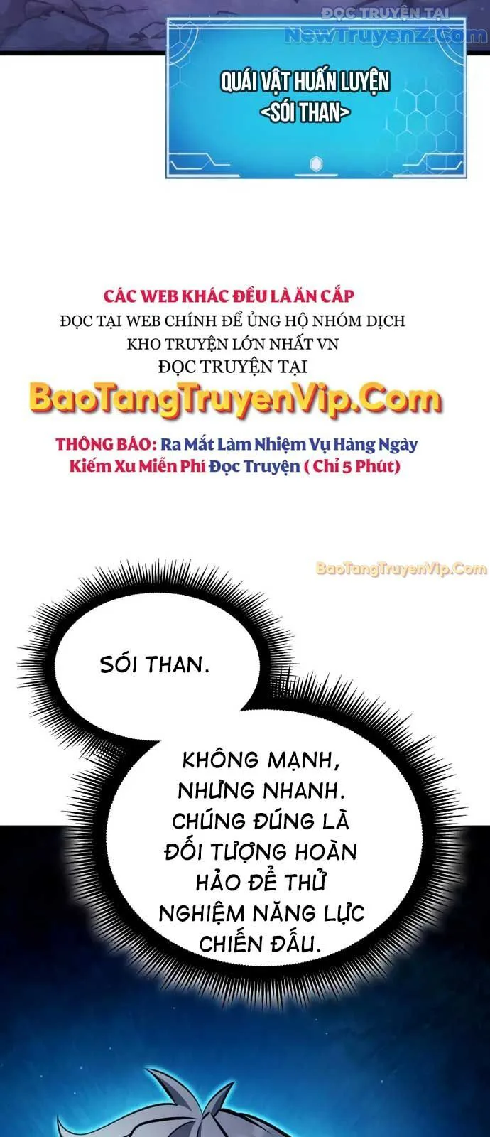 Độc Chiến Đế Vương chương 3 - trang 14