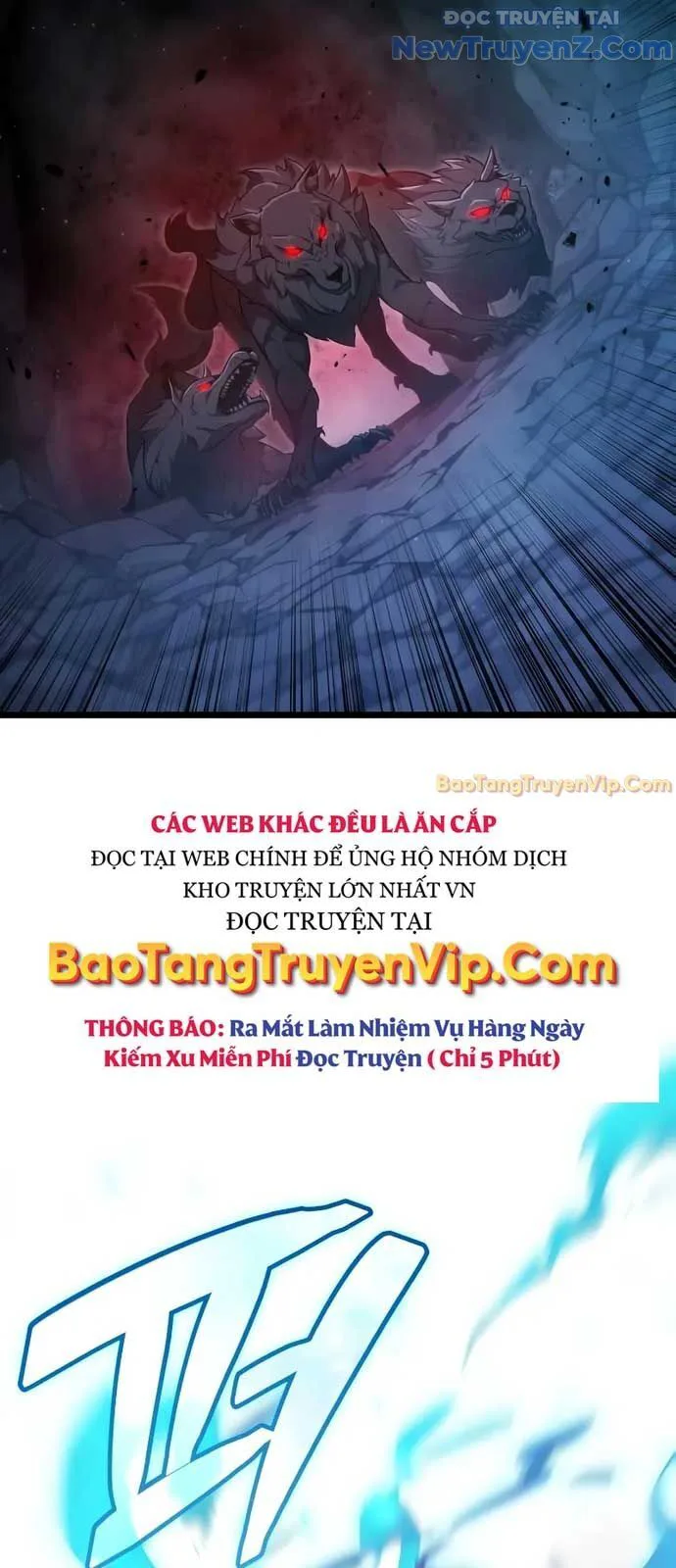 Độc Chiến Đế Vương chương 3 - trang 17