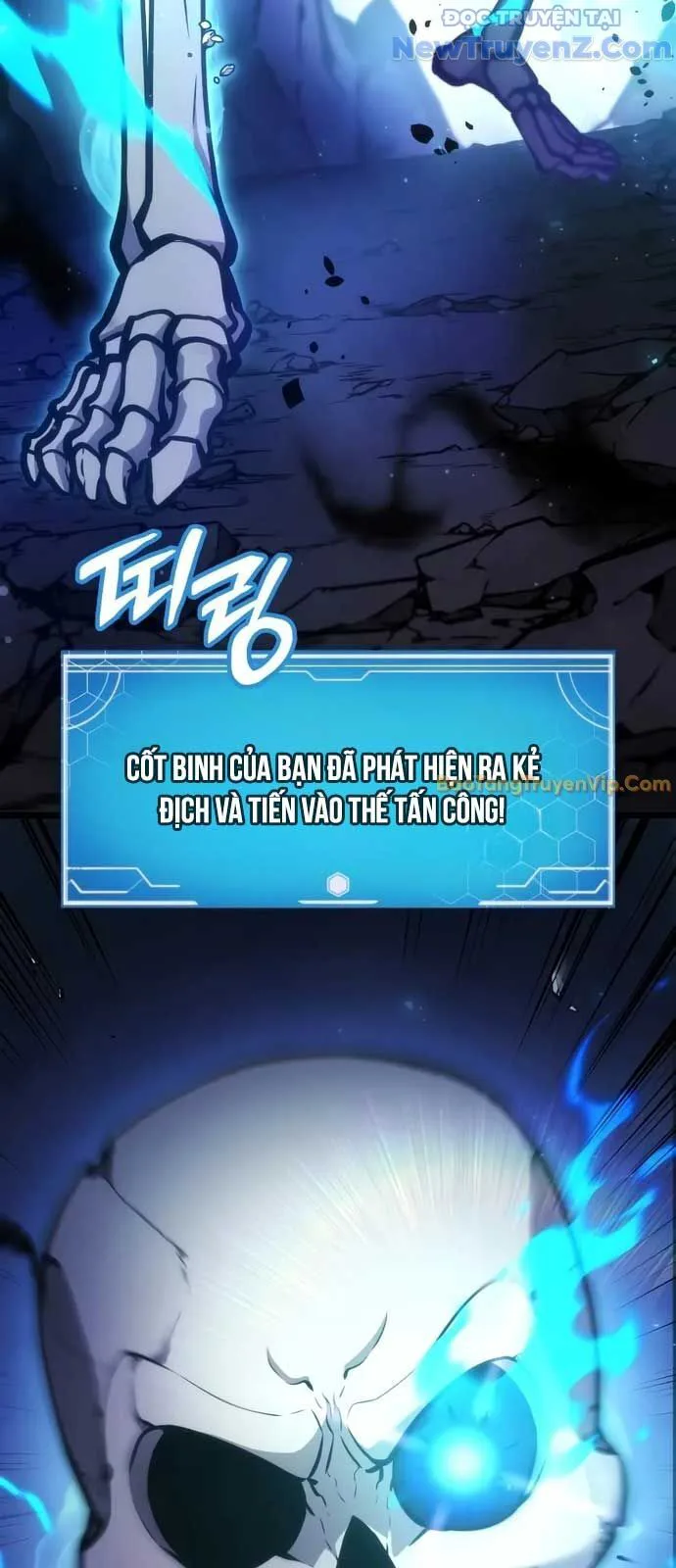 Độc Chiến Đế Vương chương 3 - trang 20