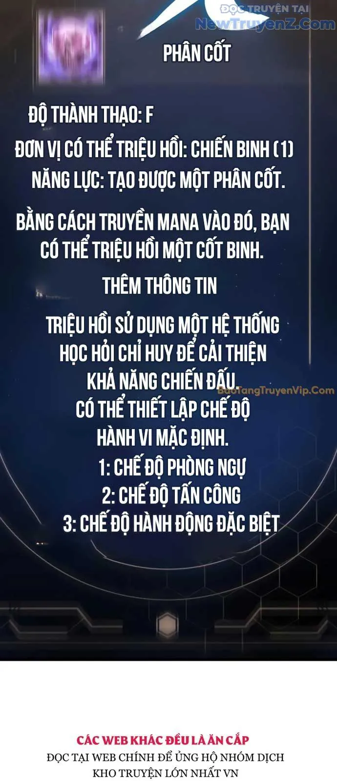 Độc Chiến Đế Vương chương 3 - trang 35