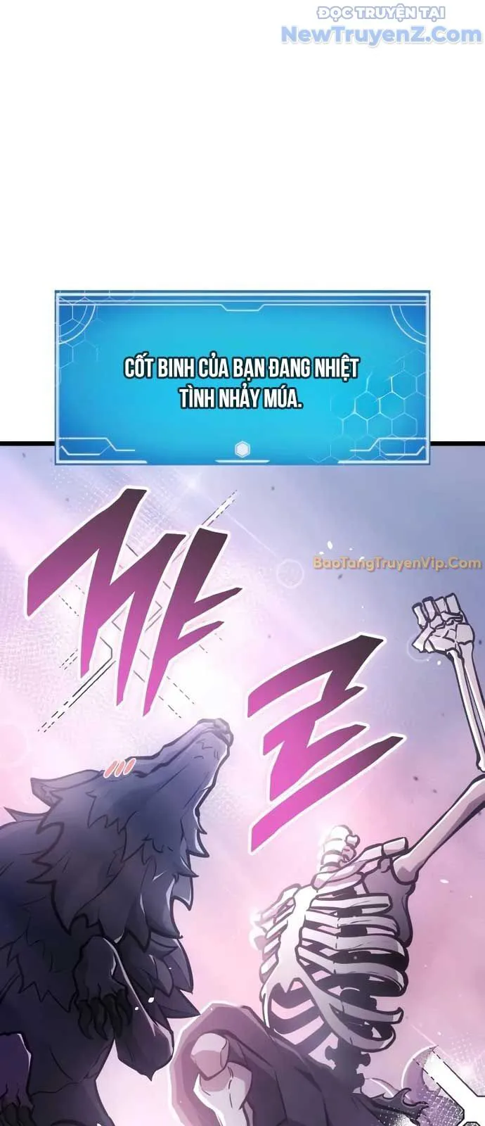 Độc Chiến Đế Vương chương 3 - trang 40
