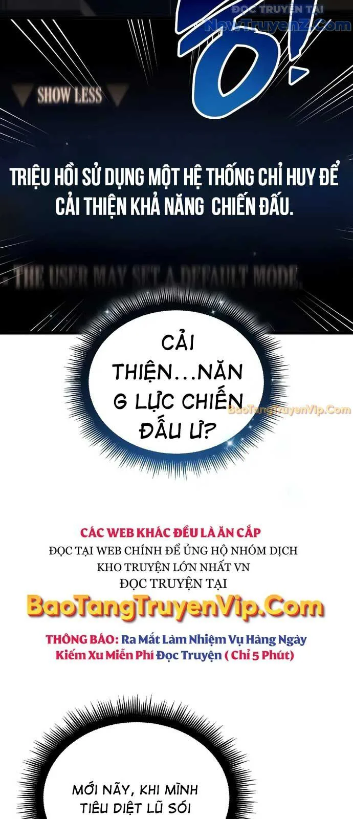 Độc Chiến Đế Vương chương 3 - trang 56