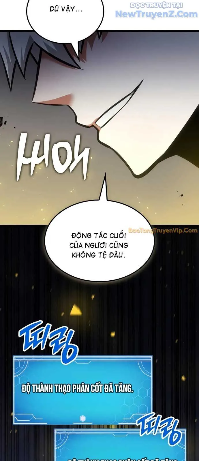 Độc Chiến Đế Vương chương 3 - trang 87