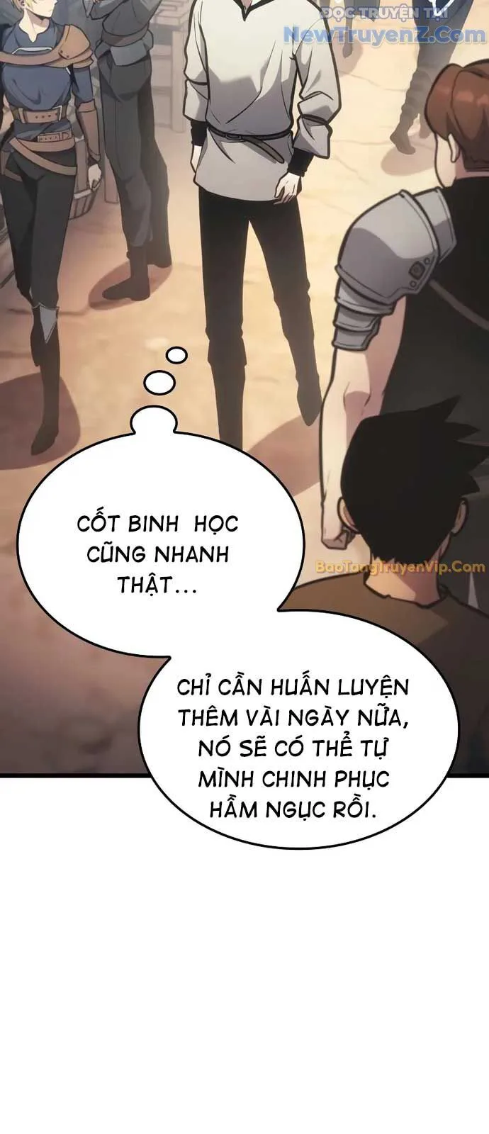 Độc Chiến Đế Vương chương 3 - trang 93