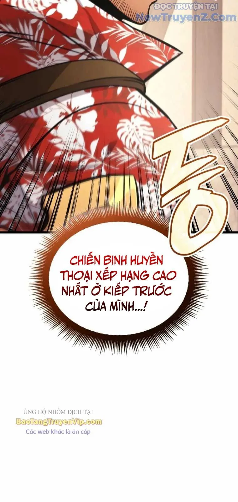 Độc Chiến Đế Vương chương 4 - trang 14