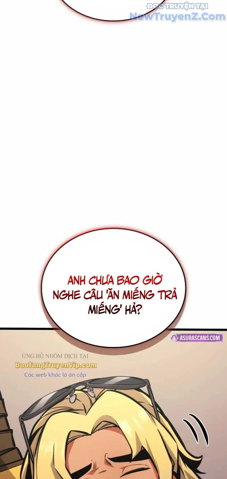 Độc Chiến Đế Vương chương 4 - trang 20