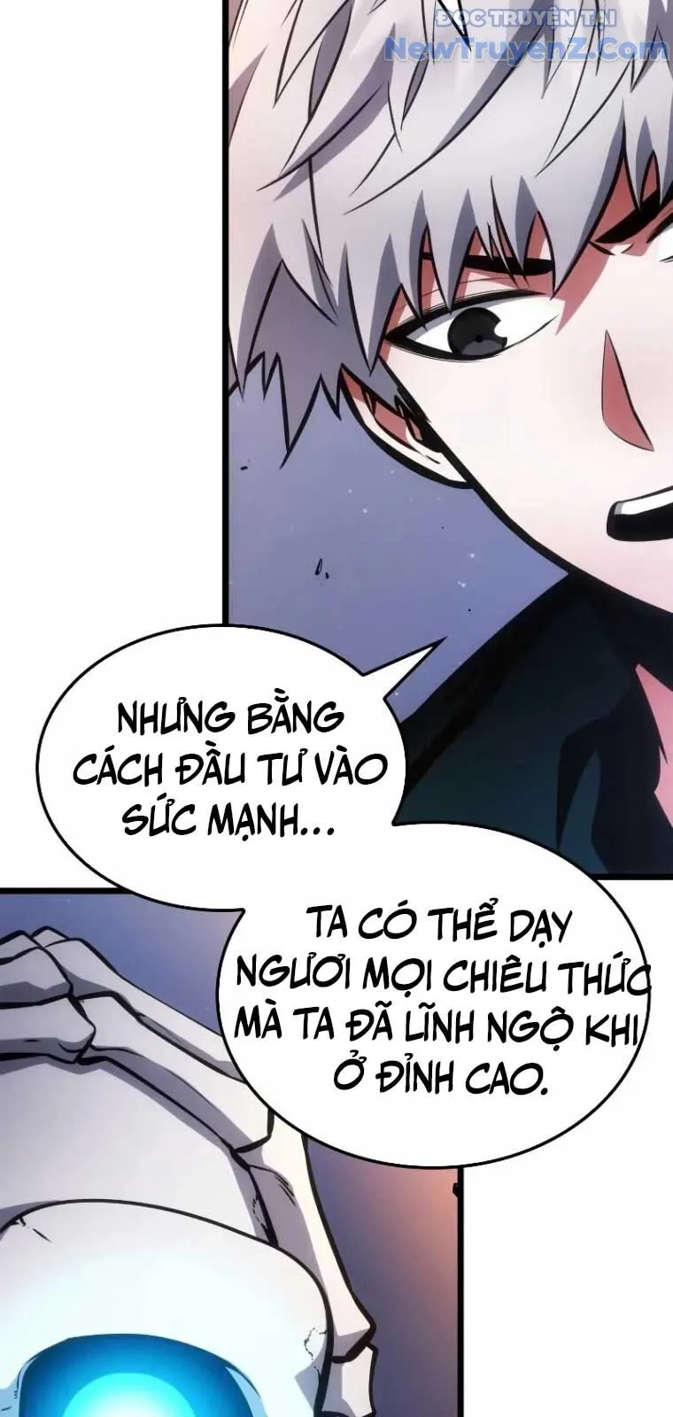 Độc Chiến Đế Vương chương 4 - trang 86