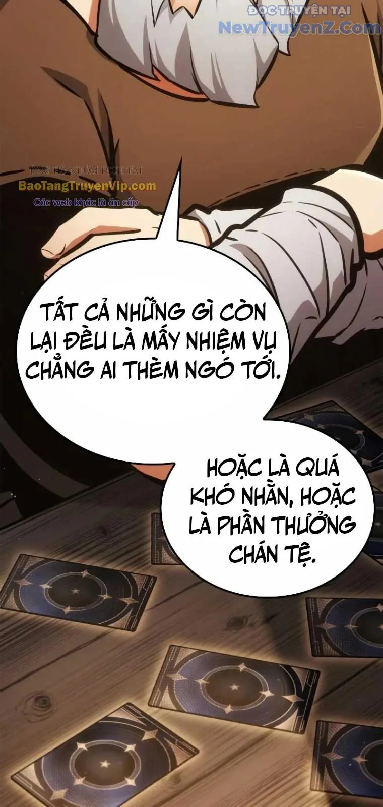 Độc Chiến Đế Vương chương 4 - trang 98