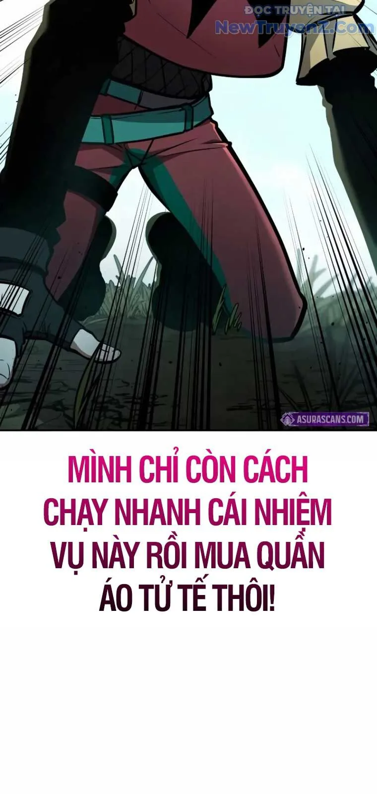 Độc Chiến Đế Vương chương 4 - trang 128