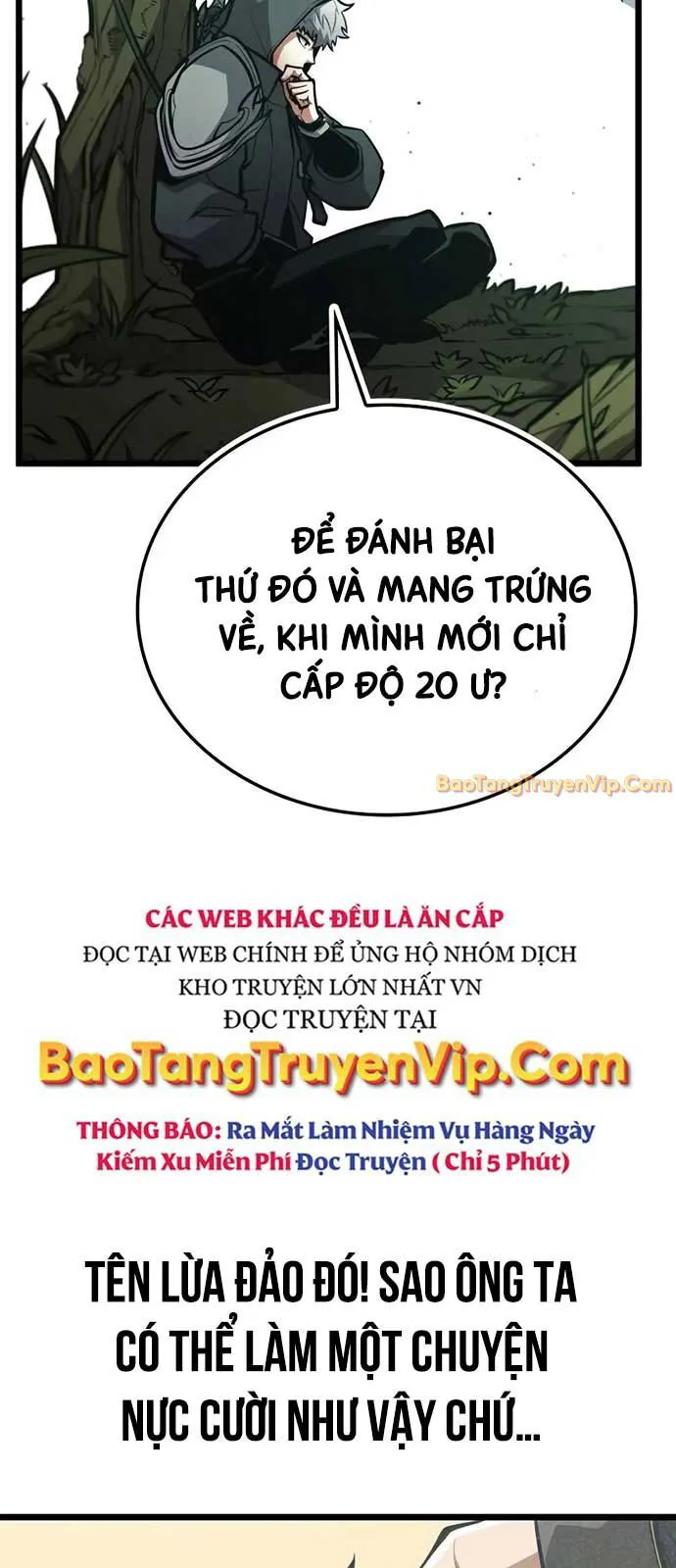 Độc Chiến Đế Vương chương 12 - trang 90