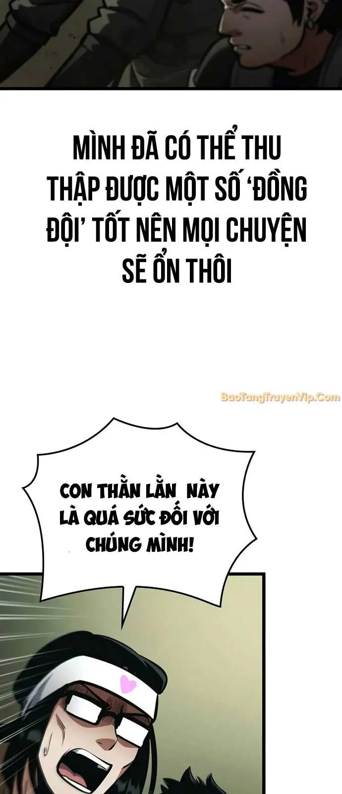 Độc Chiến Đế Vương chương 12 - trang 93