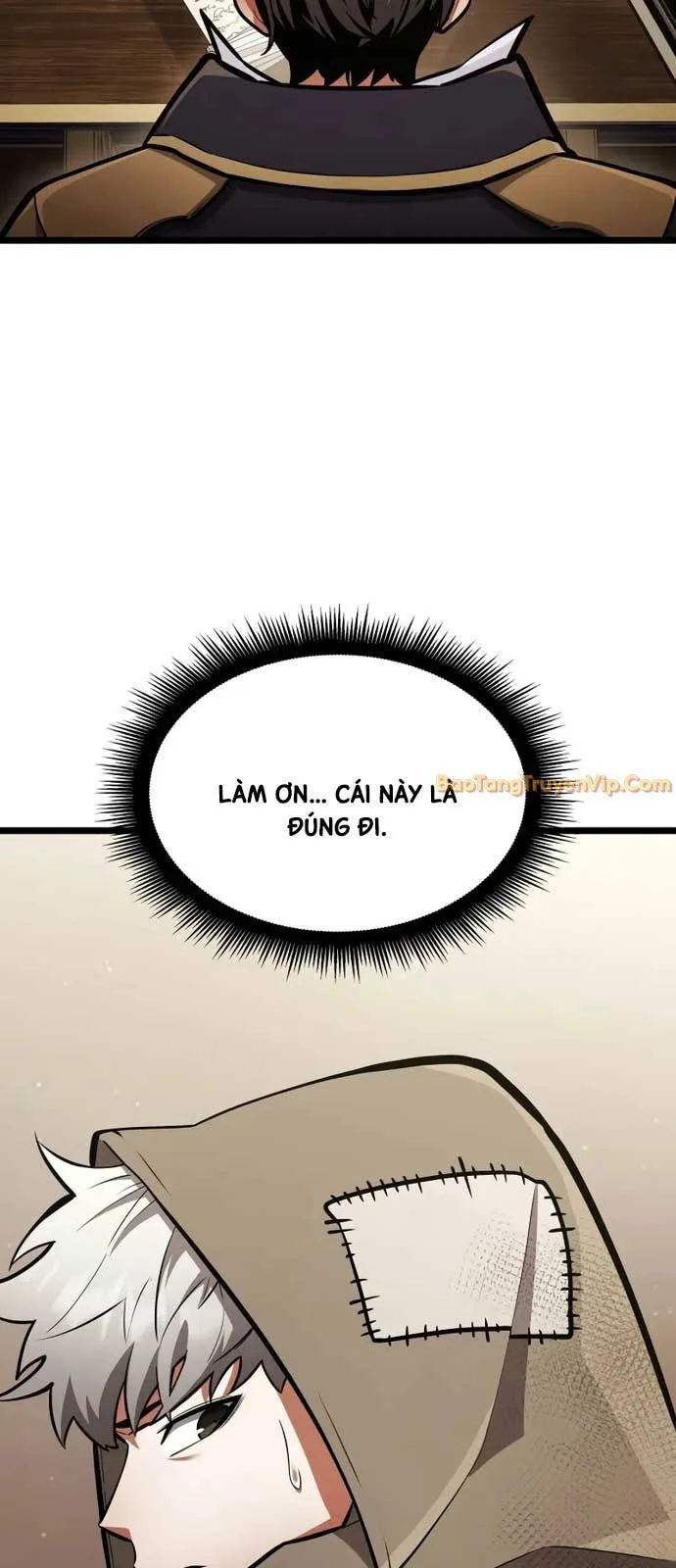 Độc Chiến Đế Vương chương 13 - trang 21