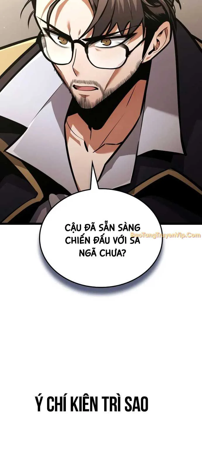 Độc Chiến Đế Vương chương 13 - trang 43
