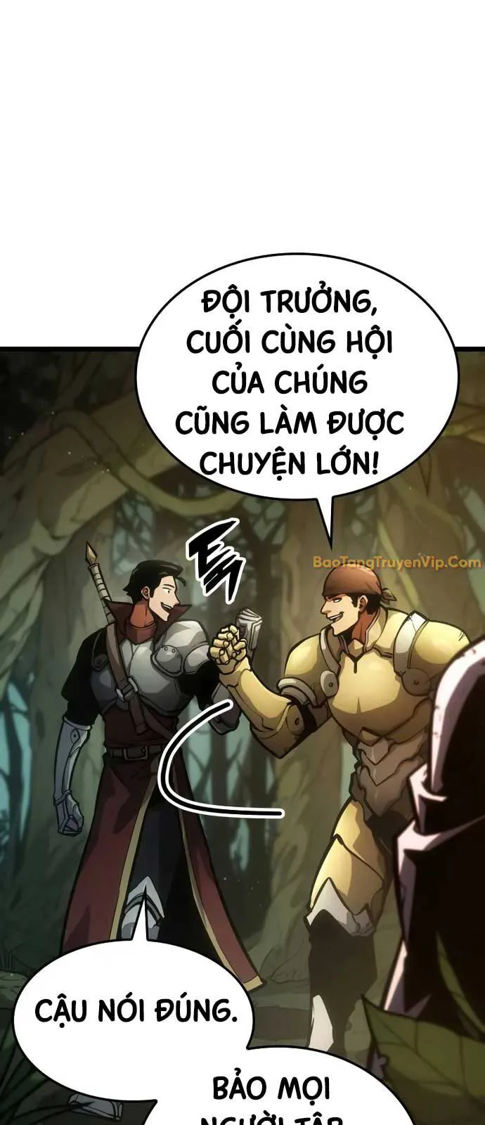 Độc Chiến Đế Vương chương 13 - trang 60
