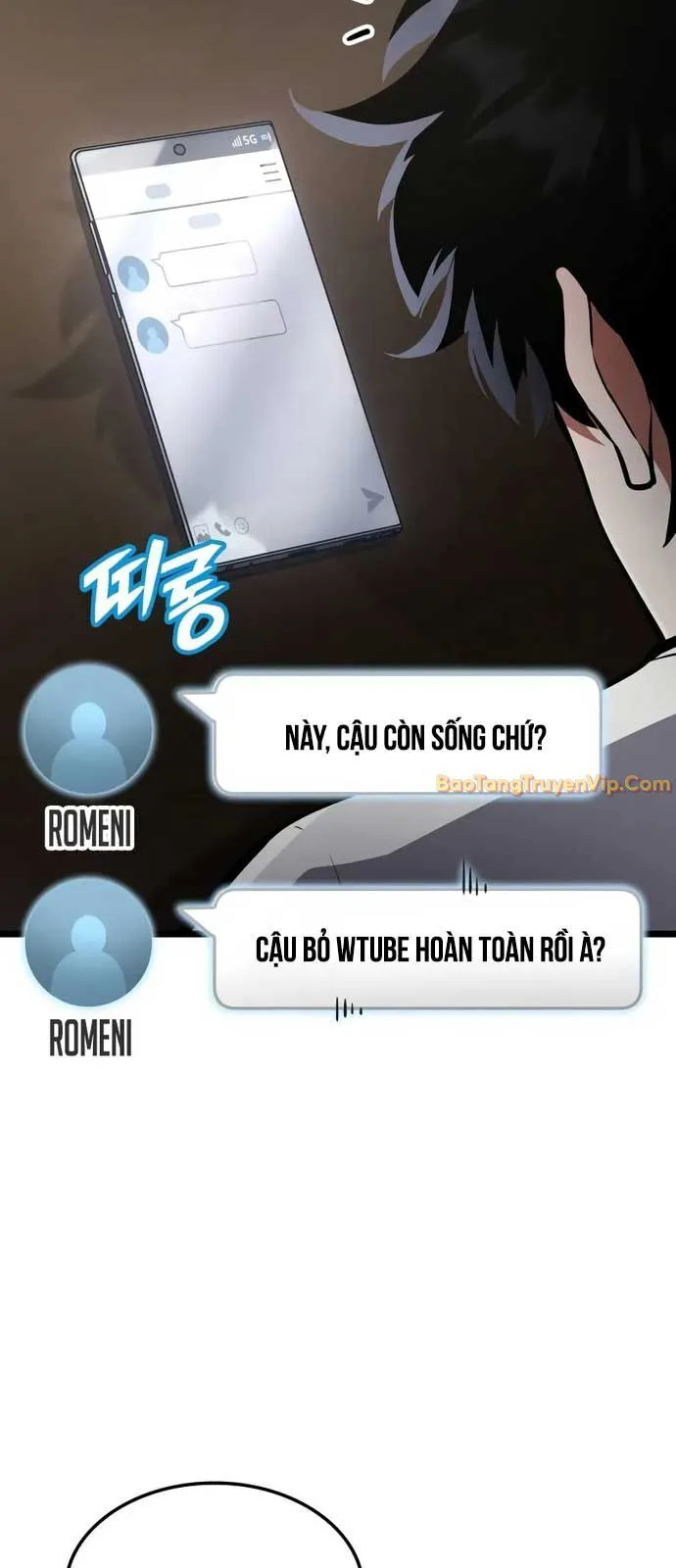 Độc Chiến Đế Vương chương 13 - trang 101