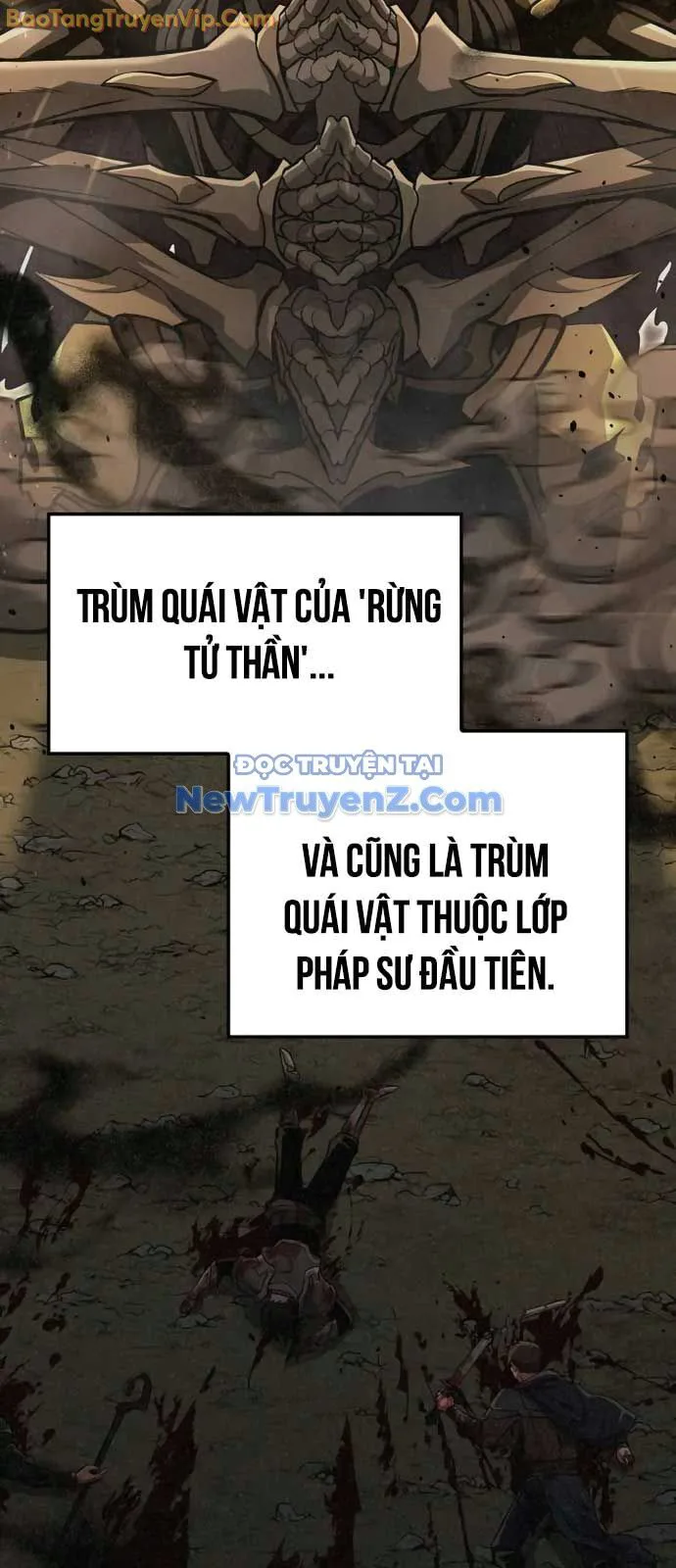 Độc Chiến Đế Vương chương 14 - trang 94