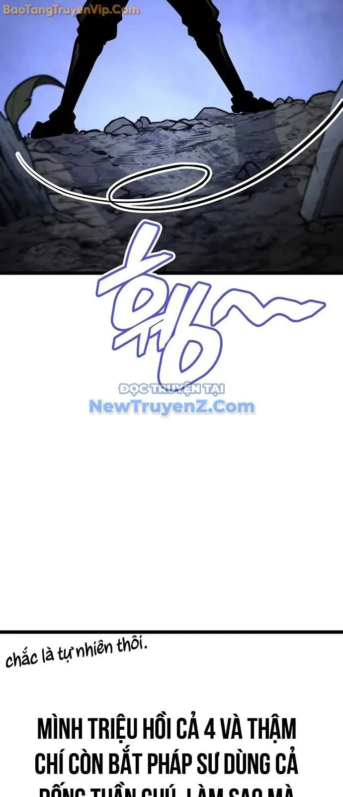 Độc Chiến Đế Vương chương 15 - trang 12
