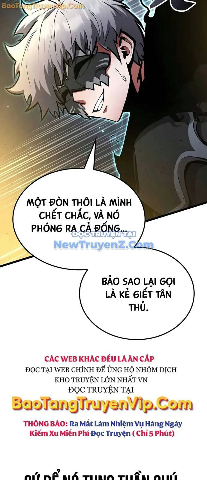 Độc Chiến Đế Vương chương 15 - trang 31