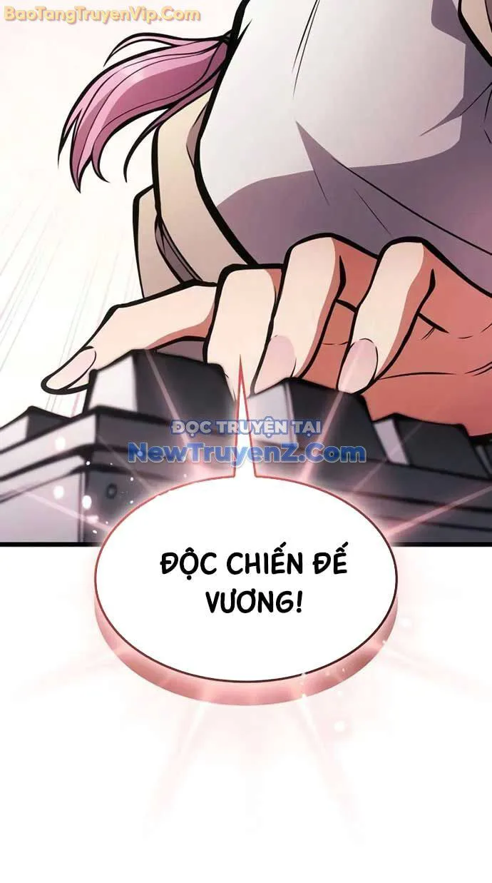 Độc Chiến Đế Vương chương 15 - trang 132