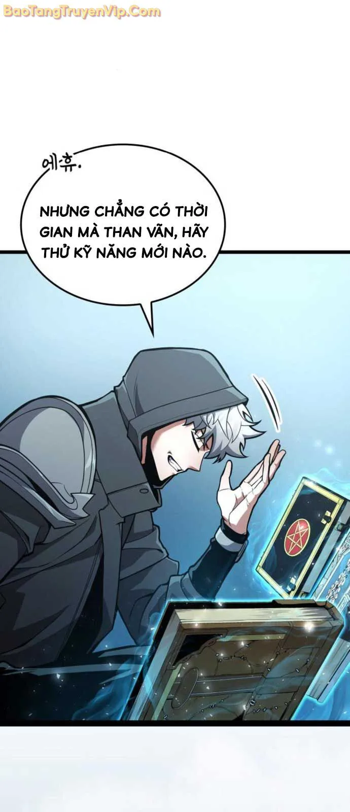 Độc Chiến Đế Vương chương 17 - trang 22