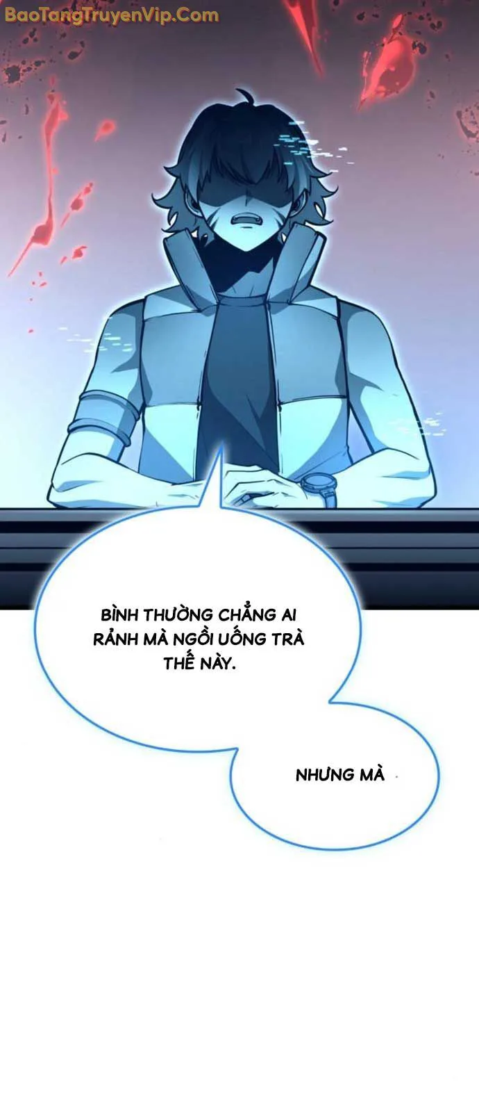 Độc Chiến Đế Vương chương 17 - trang 78
