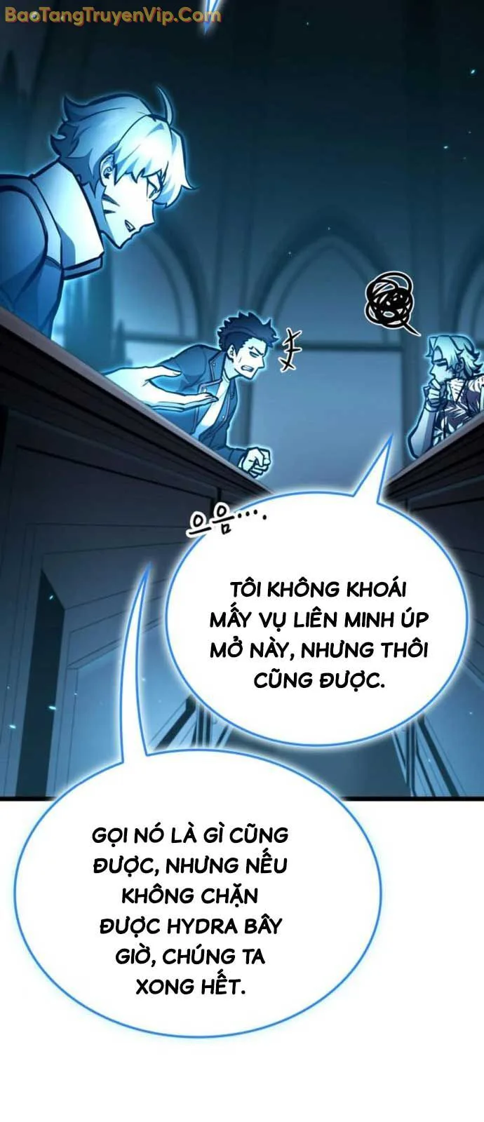 Độc Chiến Đế Vương chương 17 - trang 92