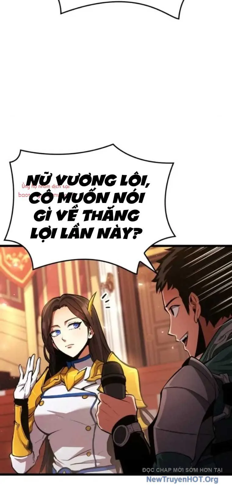 Độc Chiến Đế Vương chương 21 - trang 47