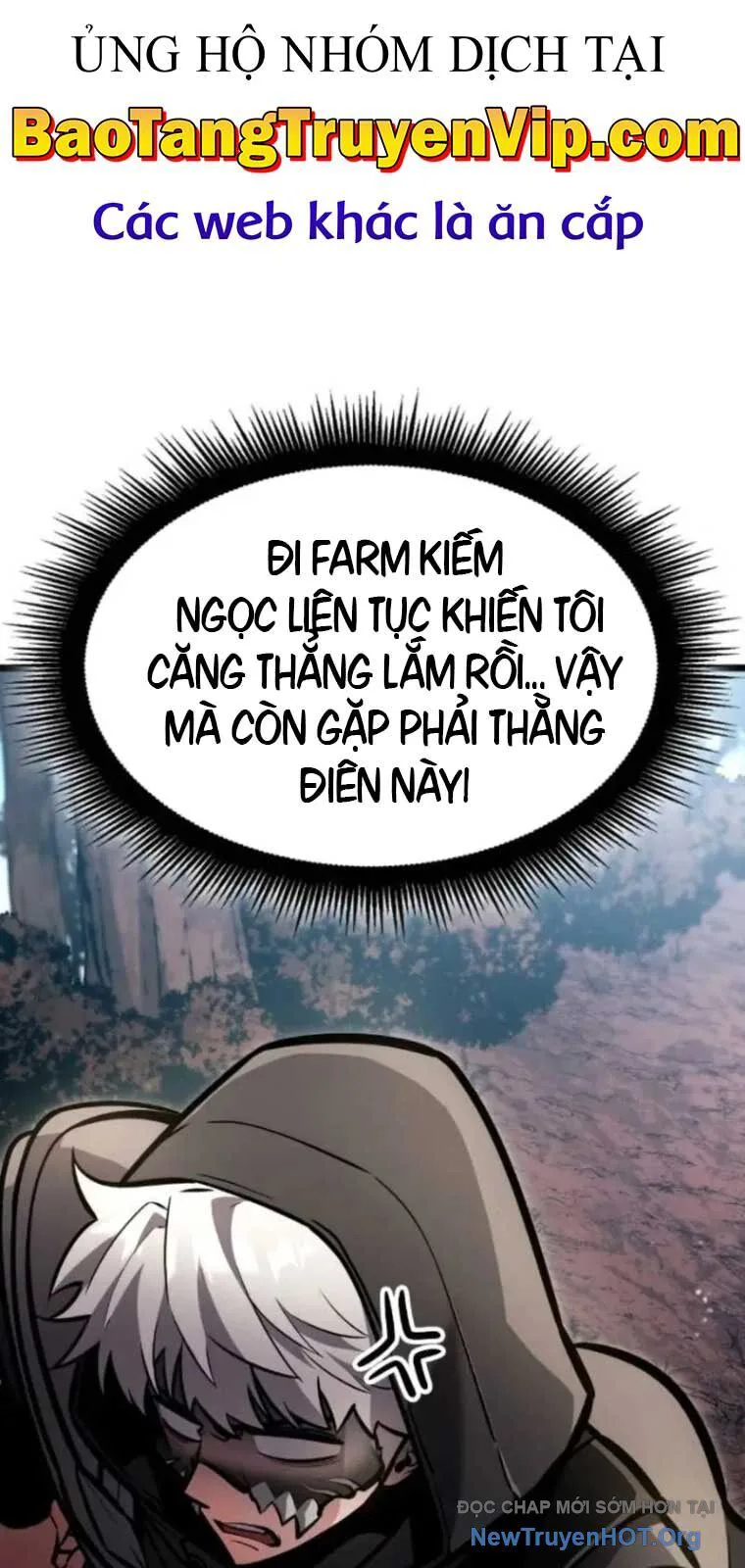 Độc Chiến Đế Vương chương 21 - trang 93