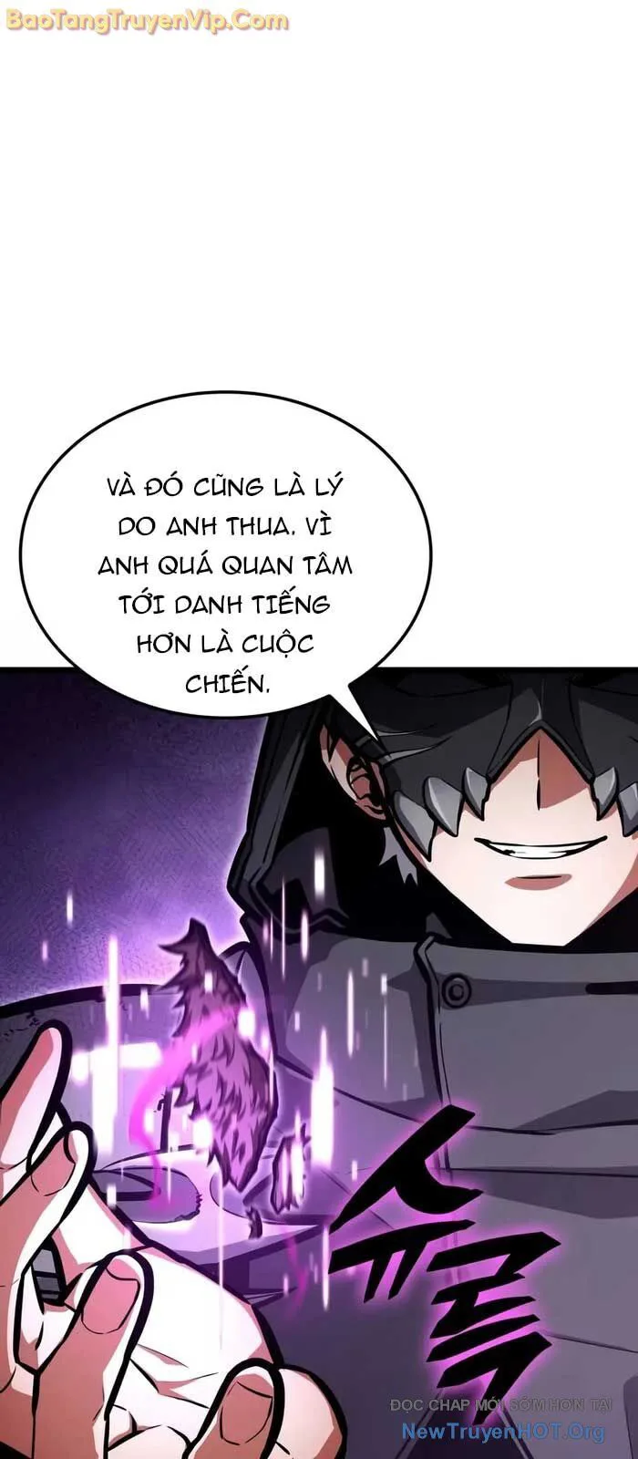 Độc Chiến Đế Vương chương 22 - trang 71