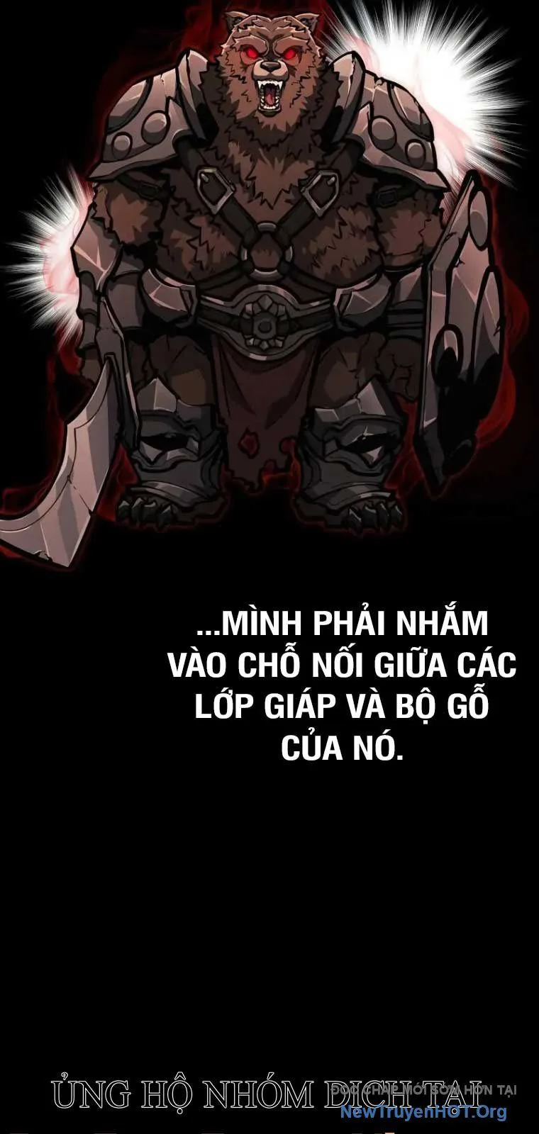 Độc Chiến Đế Vương chương 24 - trang 6