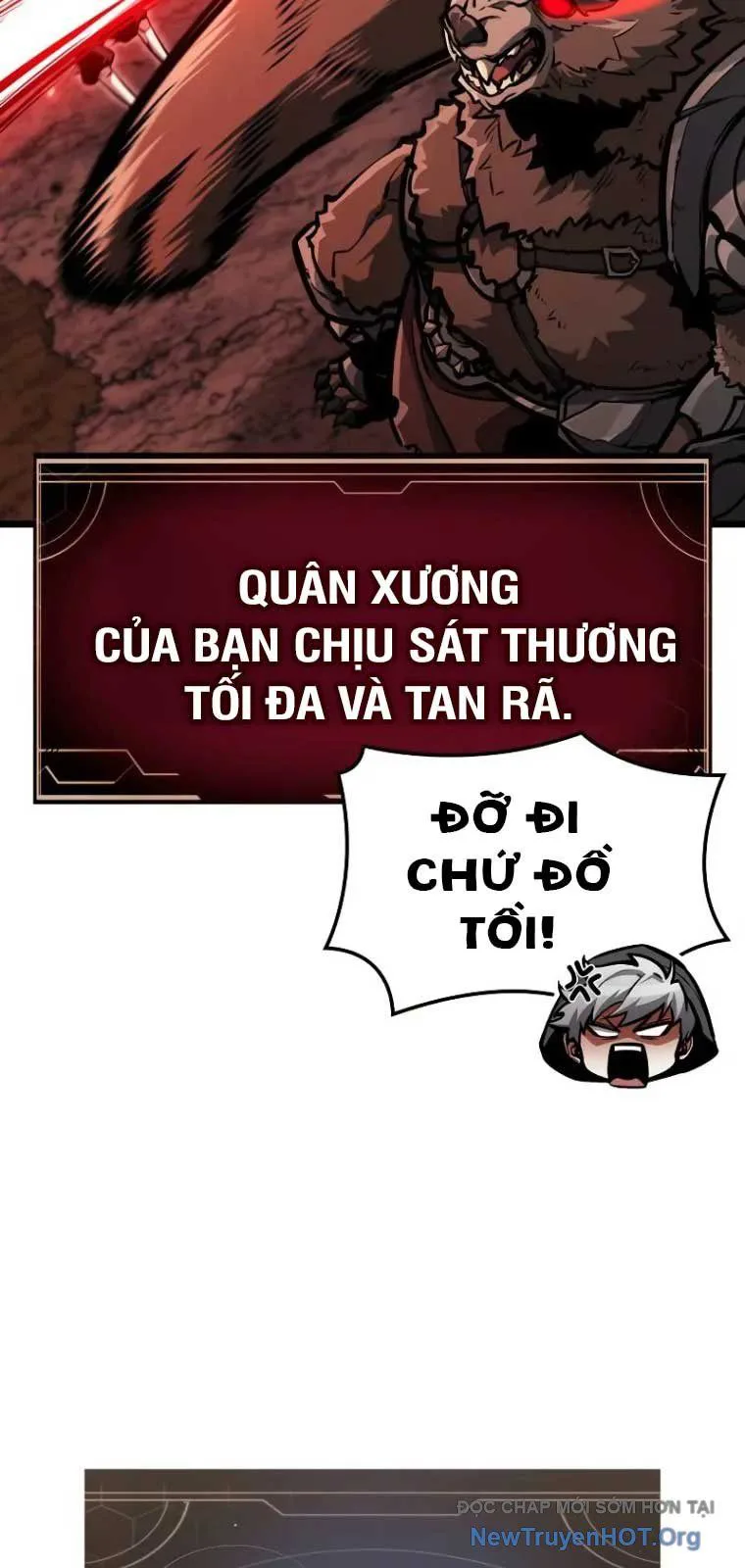 Độc Chiến Đế Vương chương 24 - trang 17