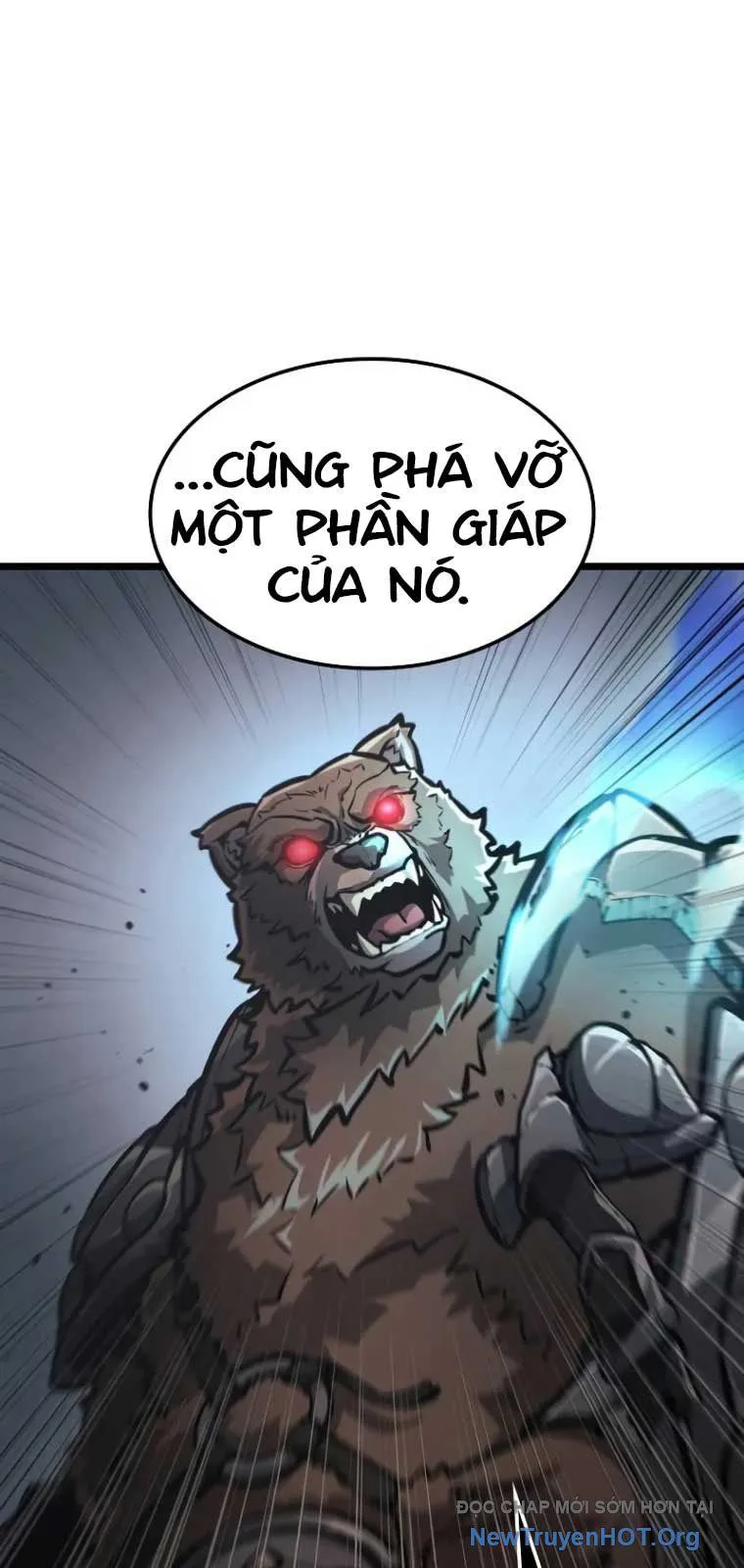 Độc Chiến Đế Vương chương 24 - trang 29